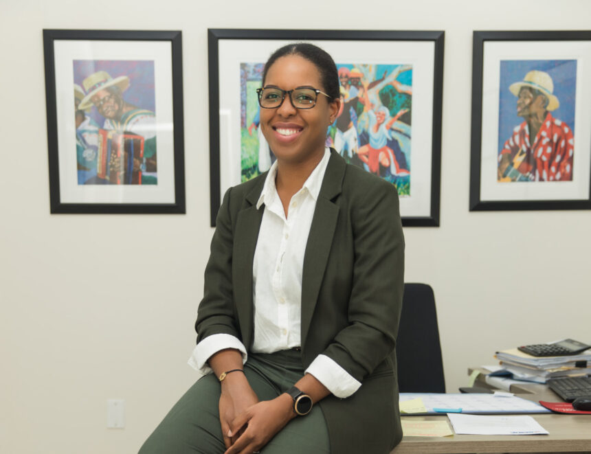 Keith Franca To Leave SMDF – Makhicia Brooks to Become Managing Director