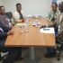 SMDF Meets with Formateur