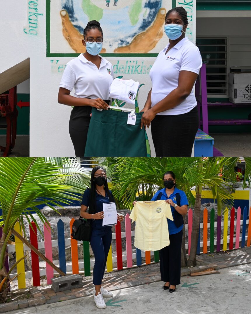 SMDF to Donate Uniforms to more than 250 Vulnerable Students